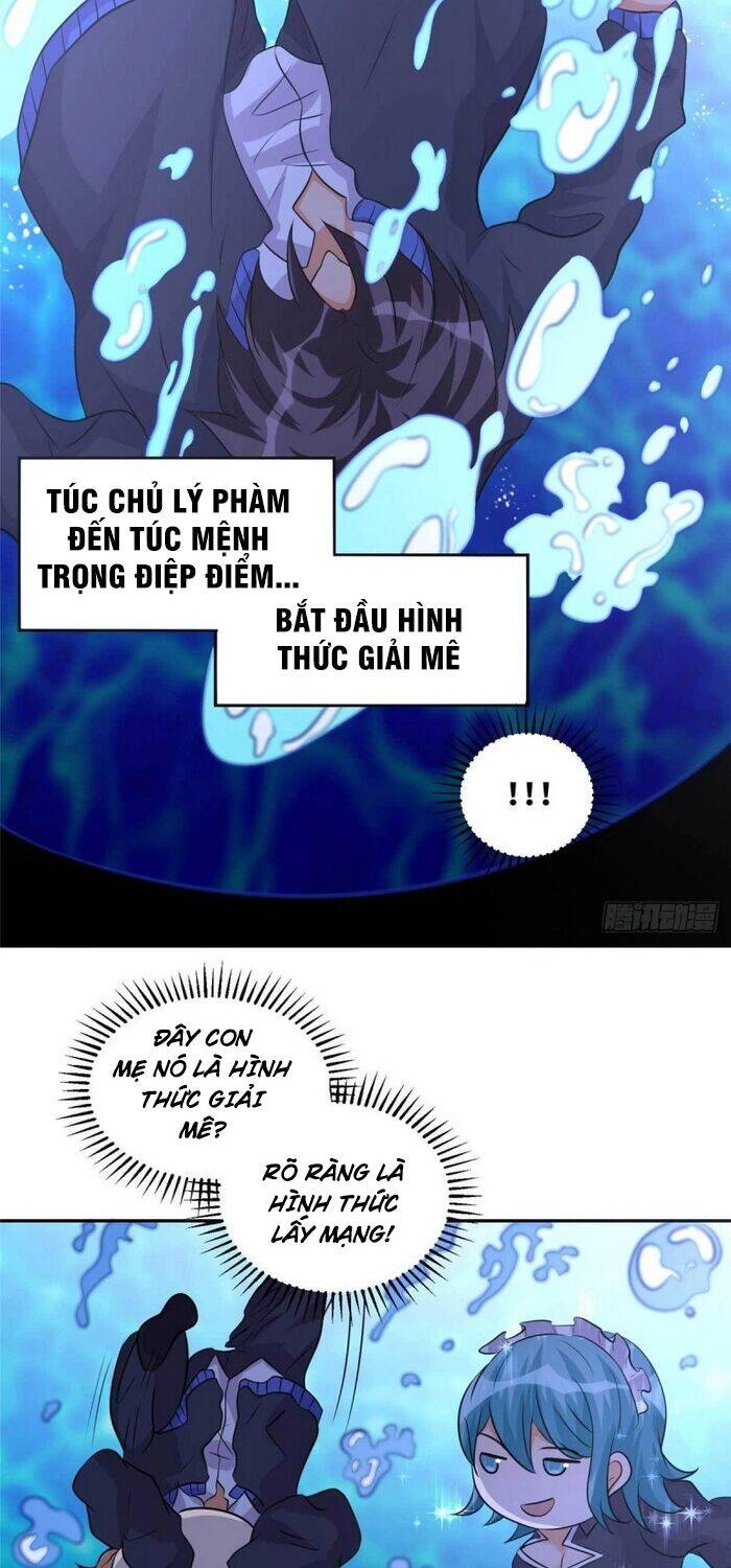 Đế Tế Chapter 40 - 2