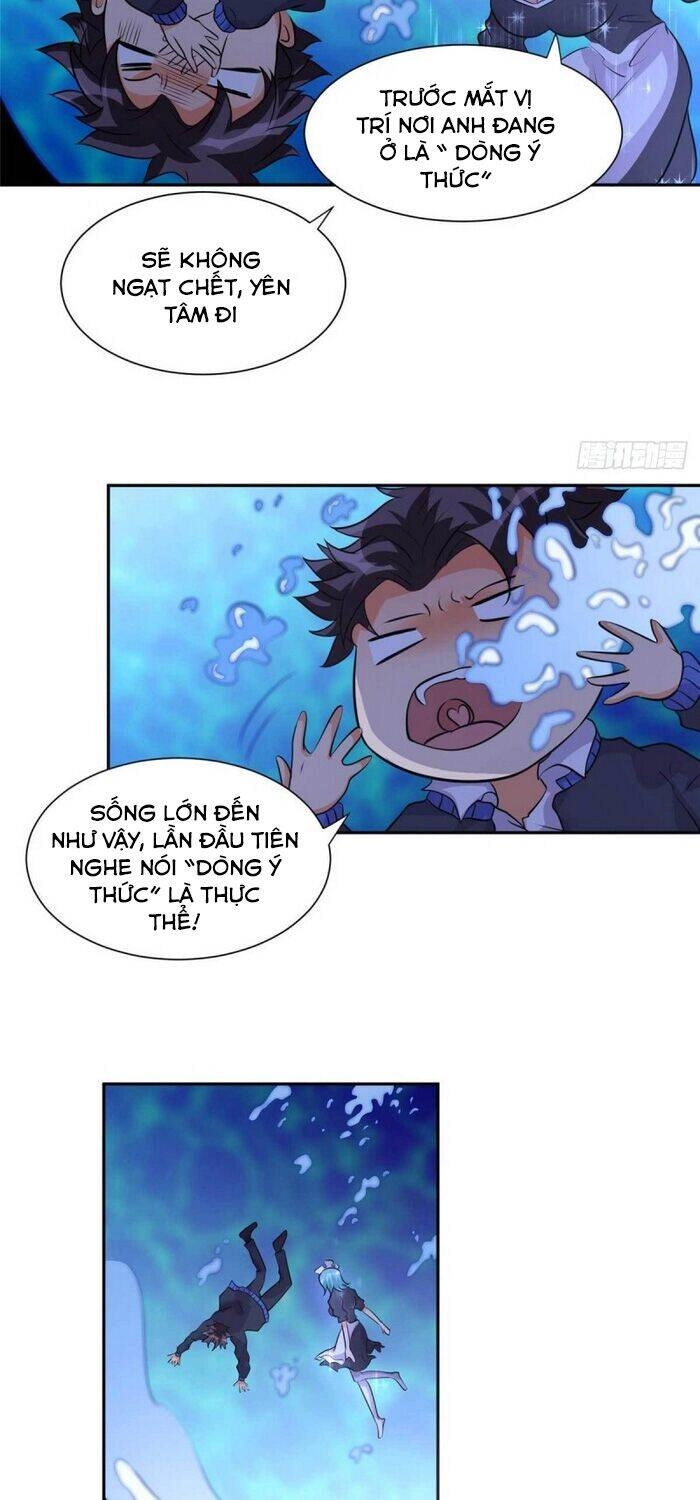 Đế Tế Chapter 40 - 3