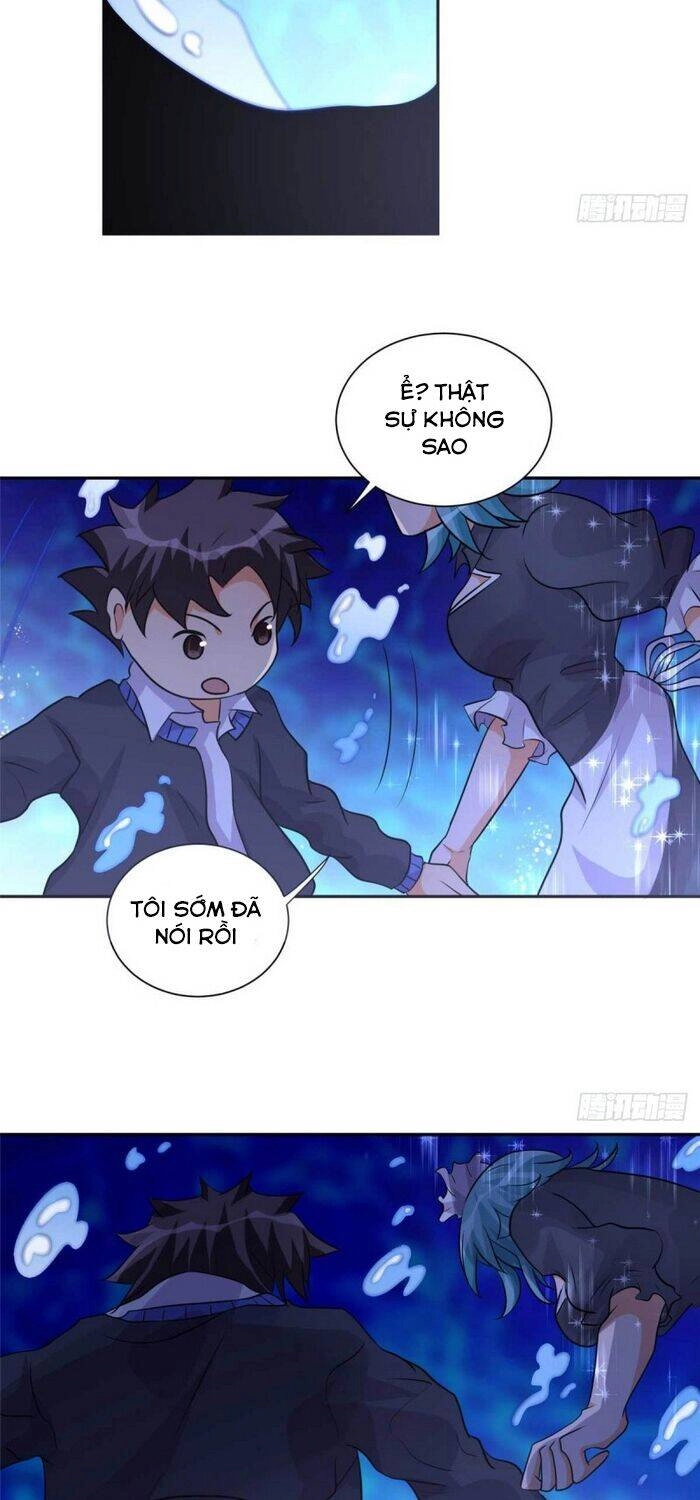 Đế Tế Chapter 40 - 4