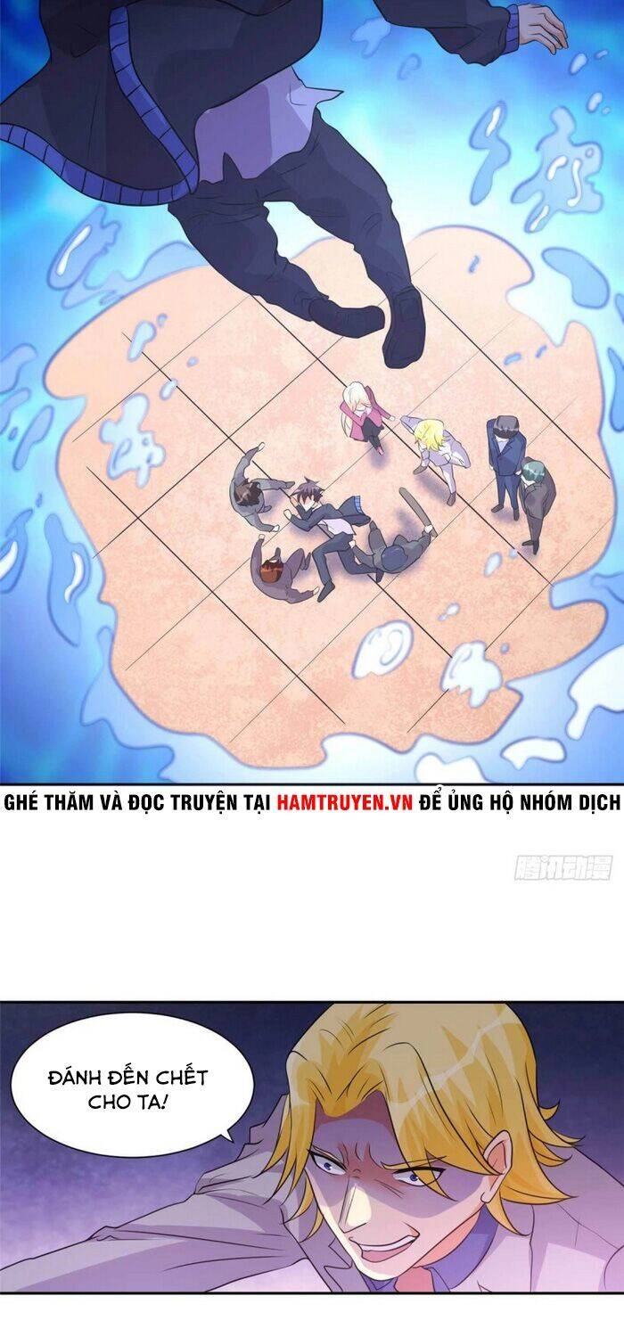 Đế Tế Chapter 40 - 5