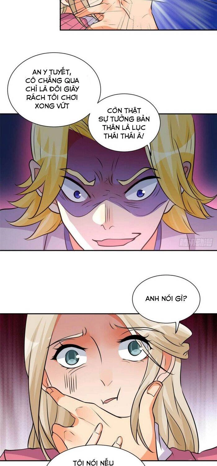 Đế Tế Chapter 40 - 8