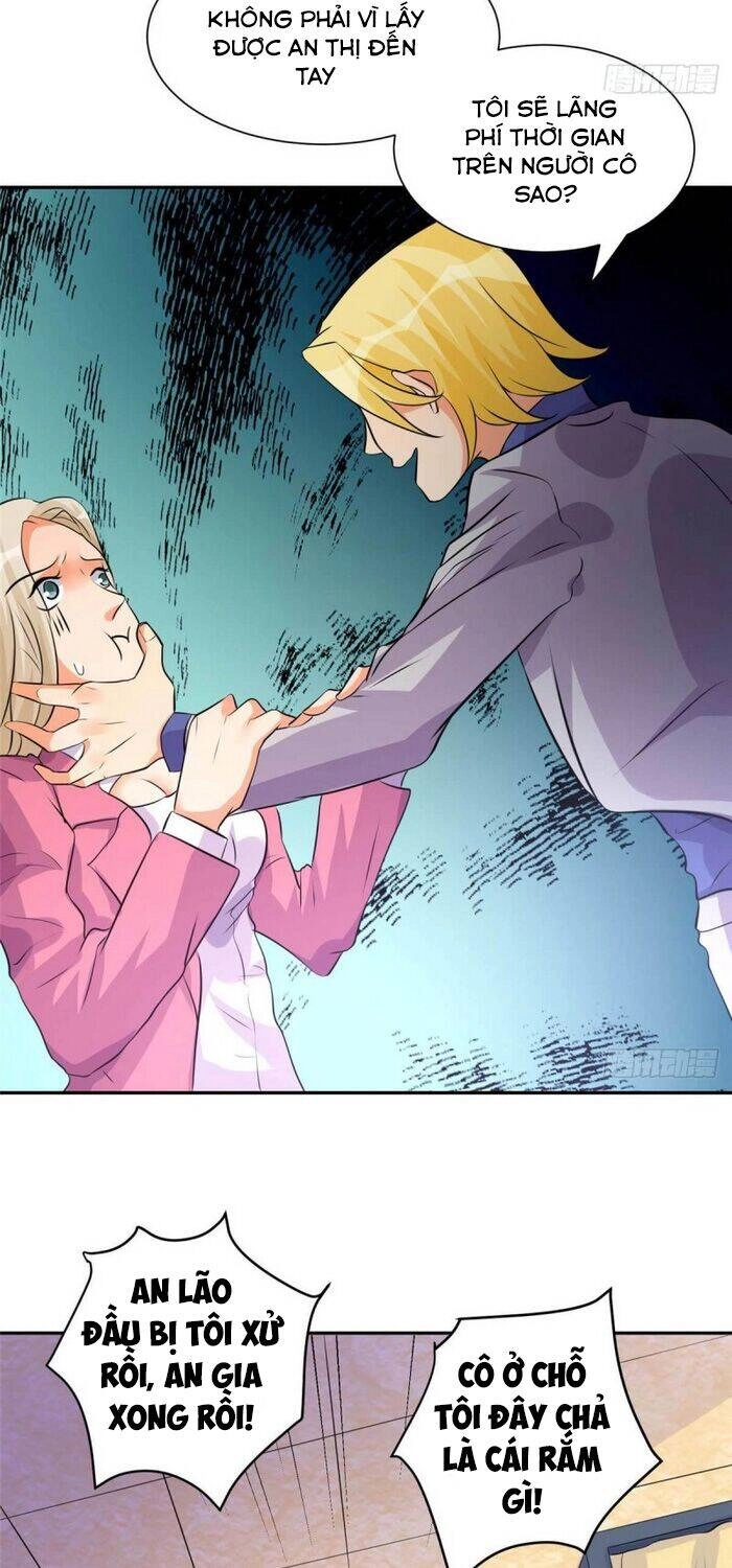 Đế Tế Chapter 40 - 9