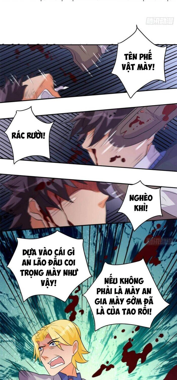 Đế Tế Chapter 40 - 12