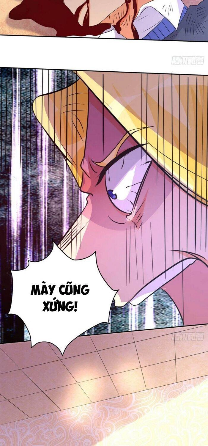 Đế Tế Chapter 40 - 14