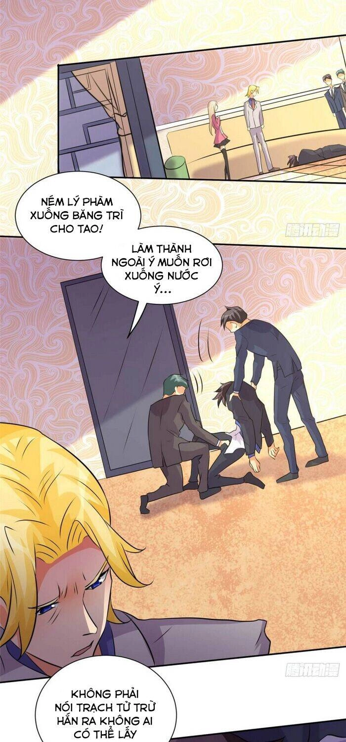 Đế Tế Chapter 40 - 15