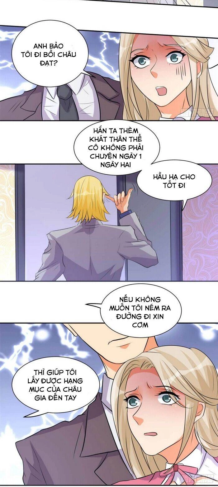 Đế Tế Chapter 40 - 17