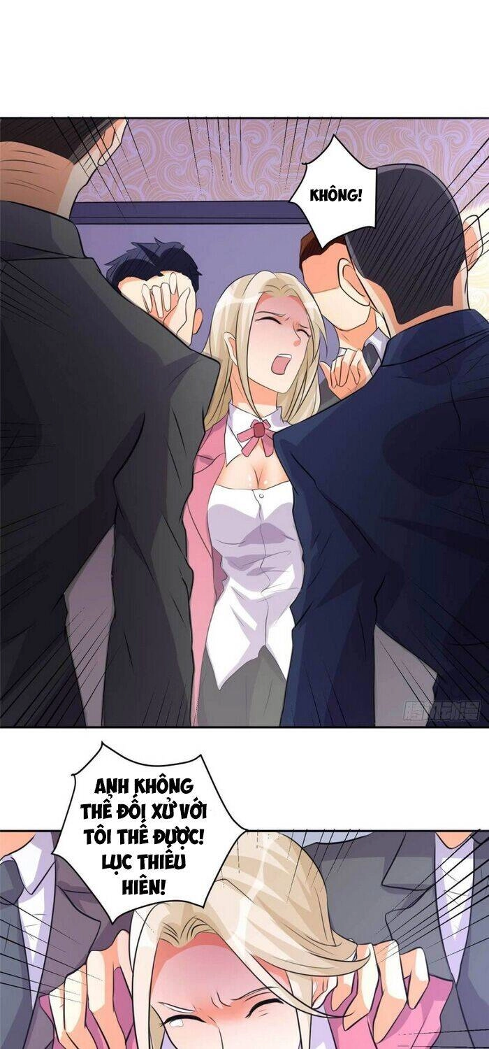 Đế Tế Chapter 40 - 18