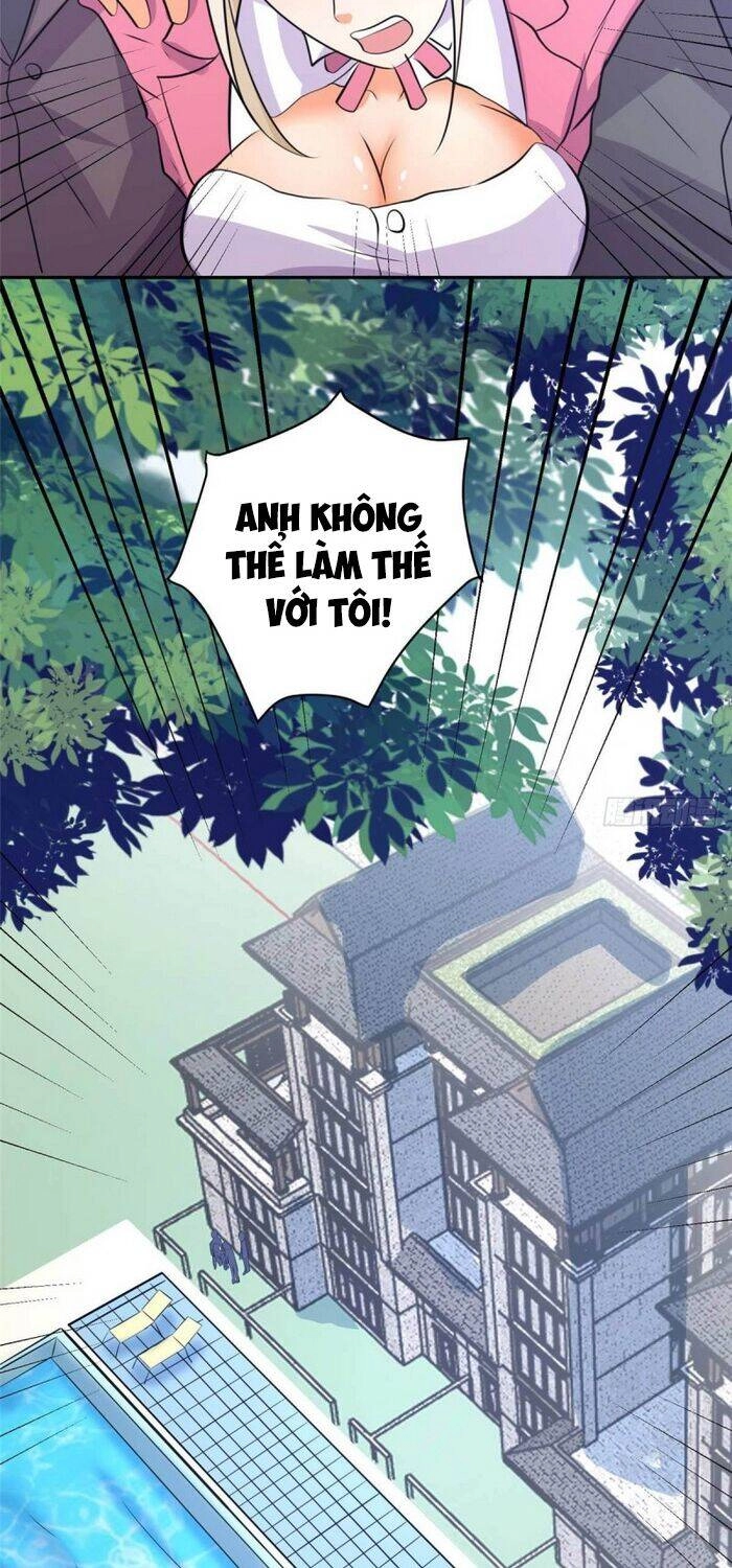 Đế Tế Chapter 40 - 19