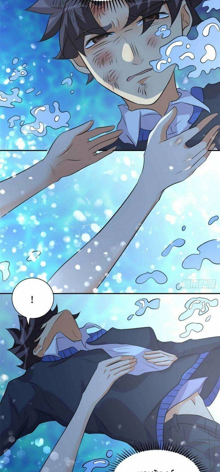 Đế Tế Chapter 41 - 3