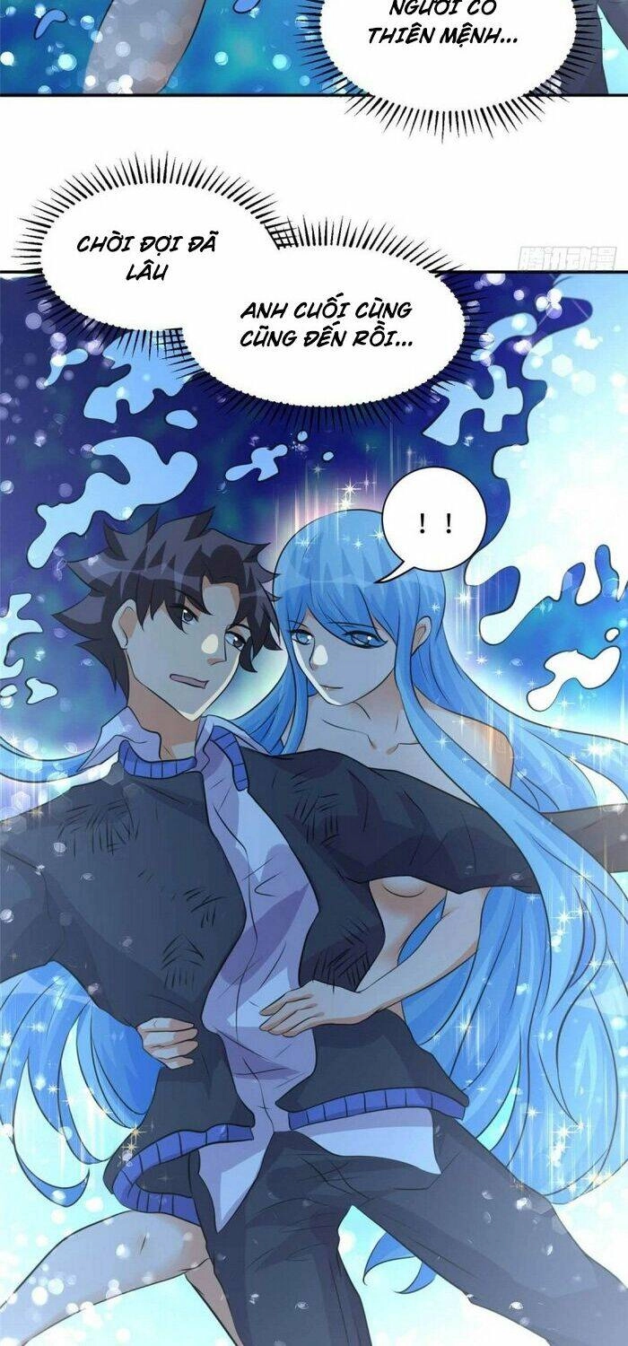 Đế Tế Chapter 41 - 4