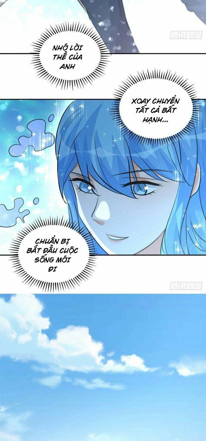 Đế Tế Chapter 41 - 5