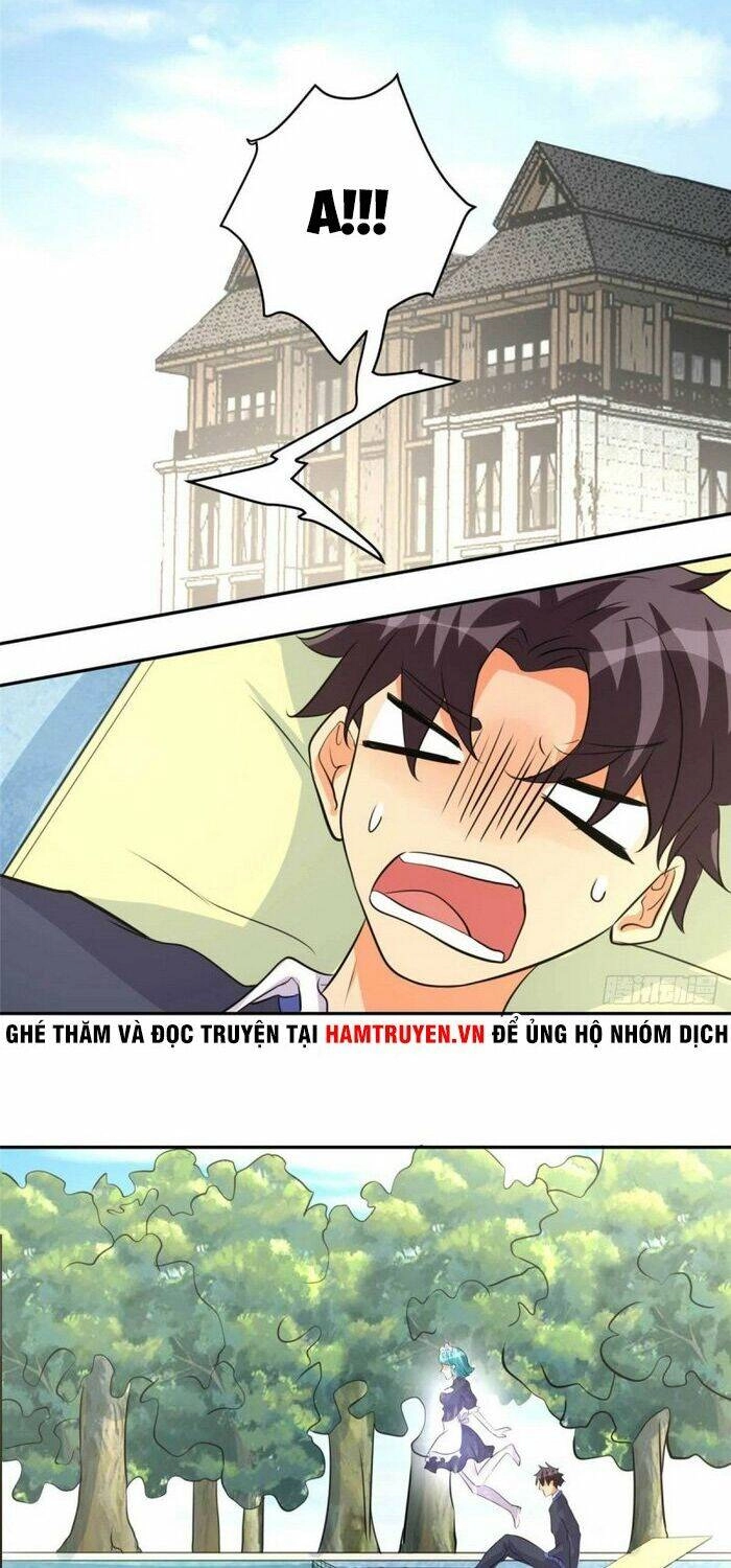 Đế Tế Chapter 41 - 6