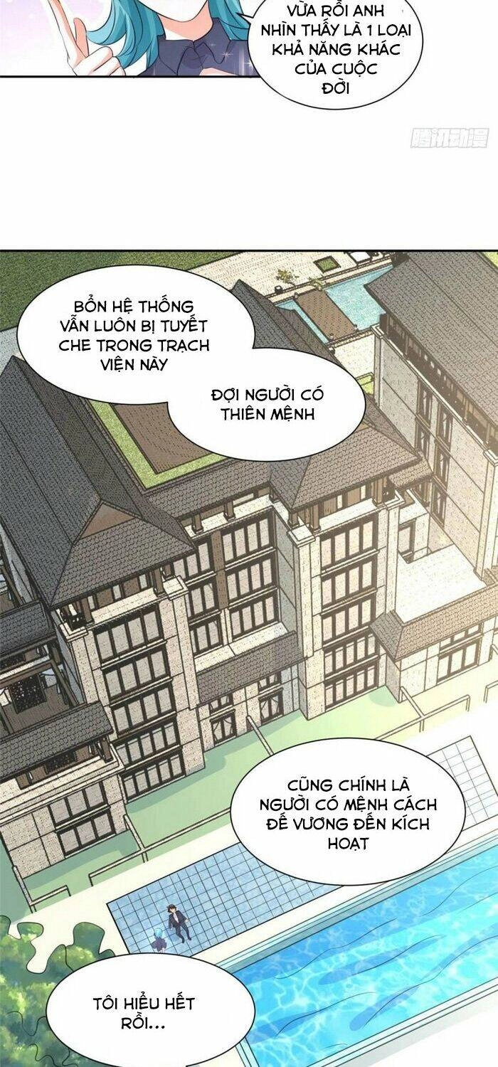 Đế Tế Chapter 41 - 8