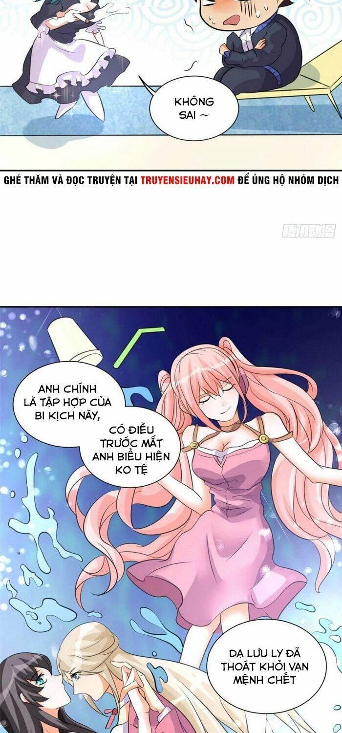 Đế Tế Chapter 41 - 10