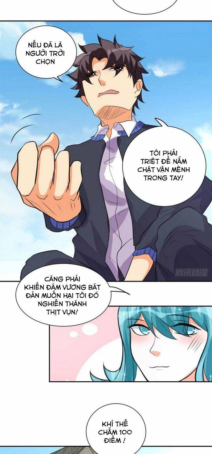 Đế Tế Chapter 41 - 13