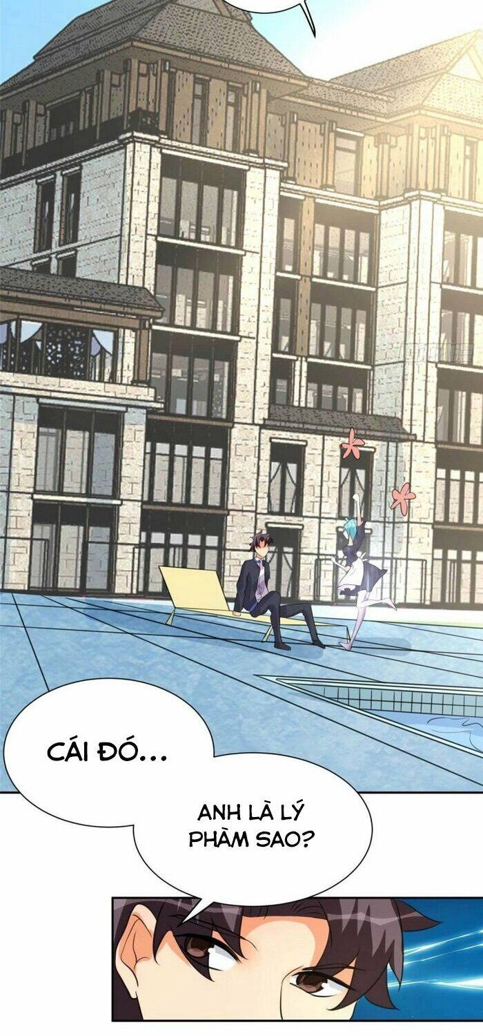 Đế Tế Chapter 41 - 14