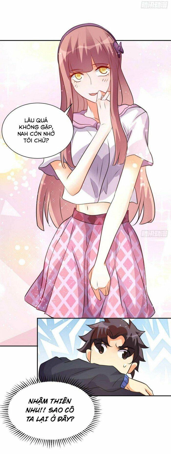 Đế Tế Chapter 41 - 15