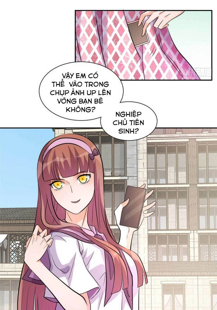 Đế Tế Chapter 42 - 2