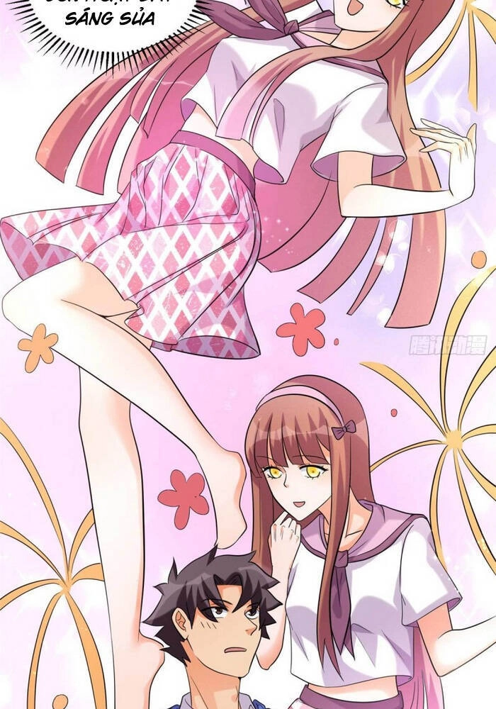 Đế Tế Chapter 42 - 4