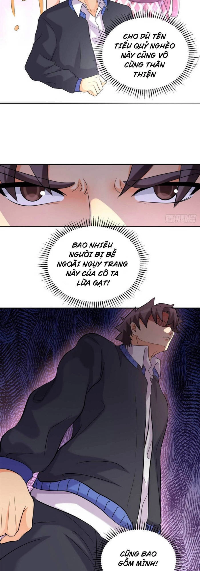 Đế Tế Chapter 42 - 5