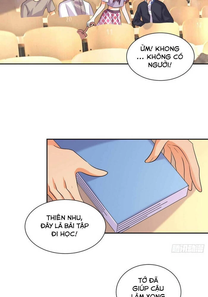 Đế Tế Chapter 42 - 8