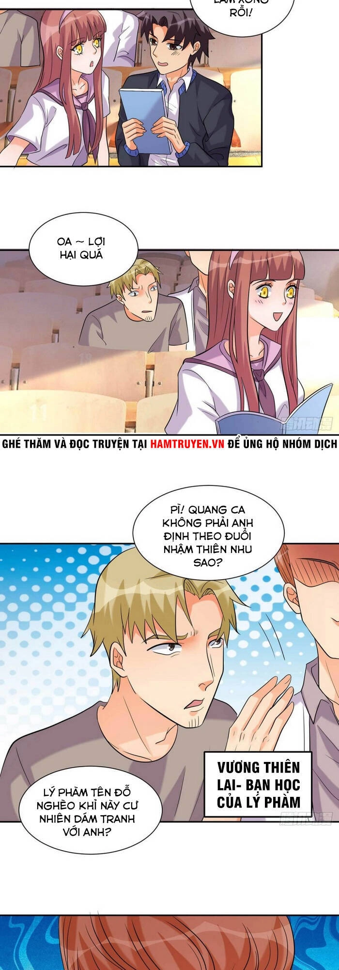 Đế Tế Chapter 42 - 9