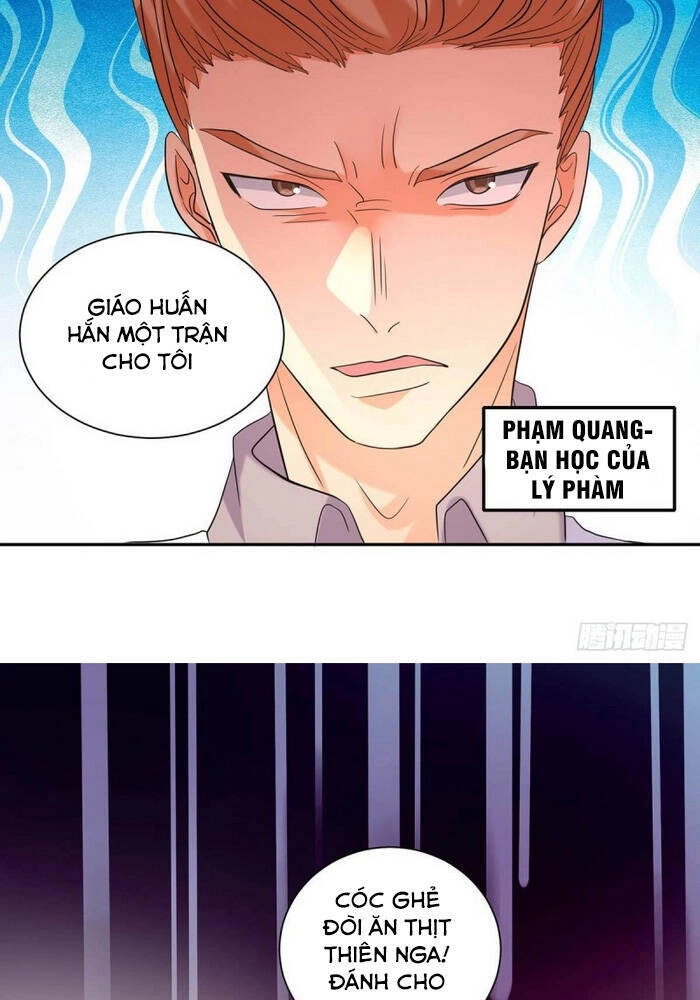 Đế Tế Chapter 42 - 10