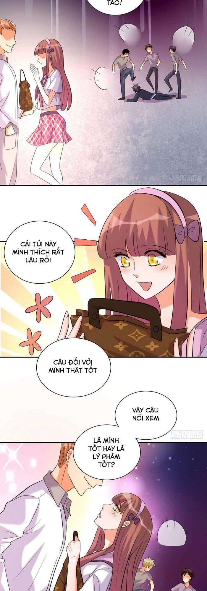 Đế Tế Chapter 42 - 11