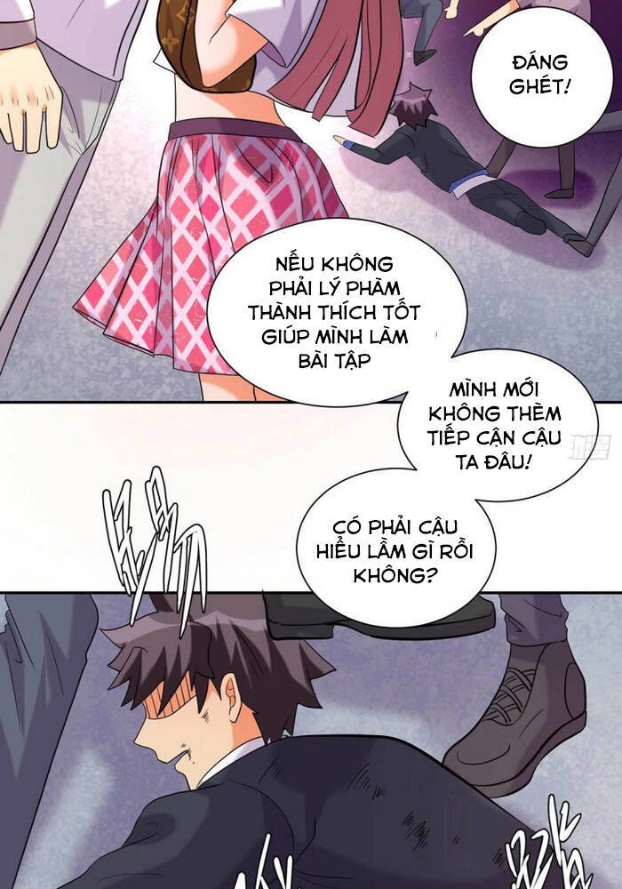 Đế Tế Chapter 42 - 12