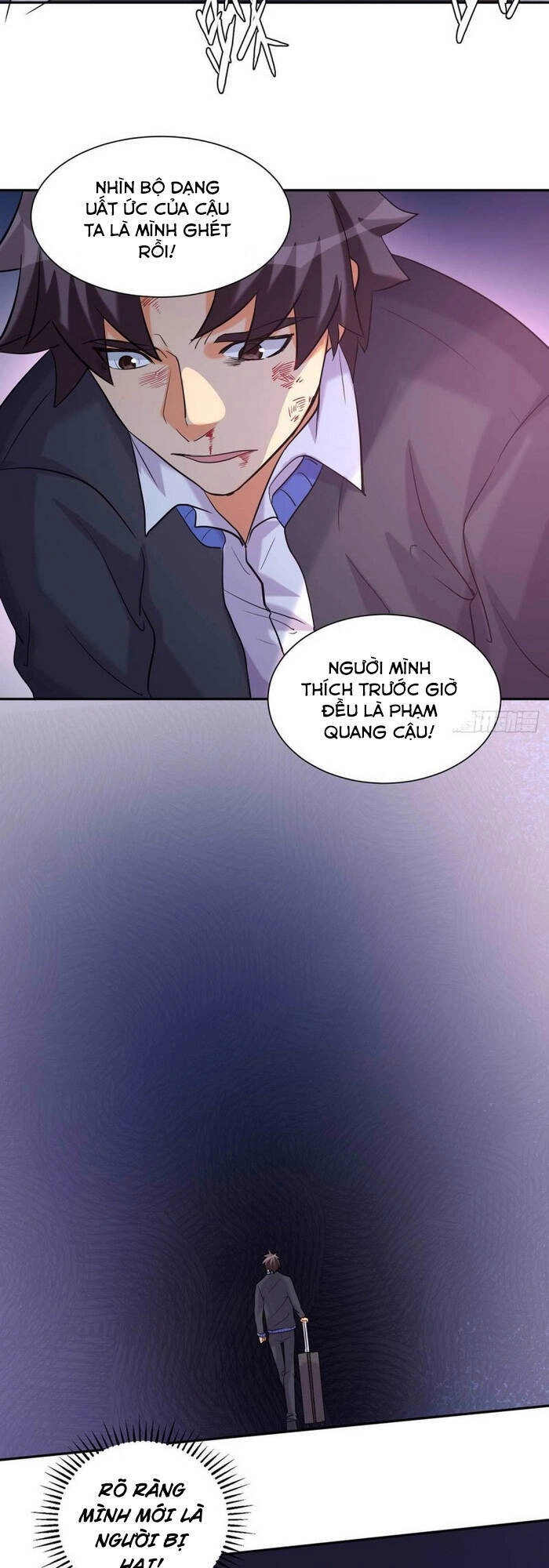 Đế Tế Chapter 42 - 13