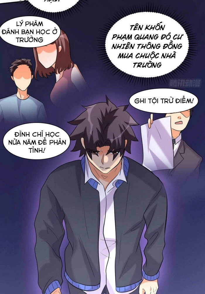 Đế Tế Chapter 42 - 14