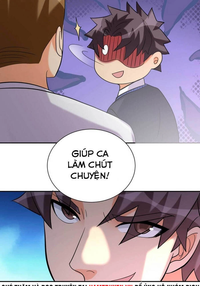 Đế Tế Chapter 42 - 16