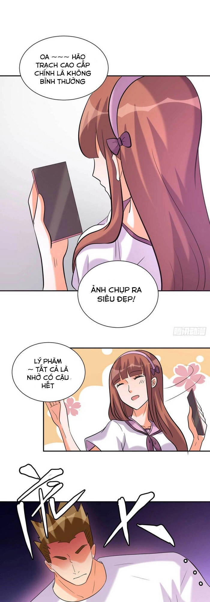 Đế Tế Chapter 43 - 1