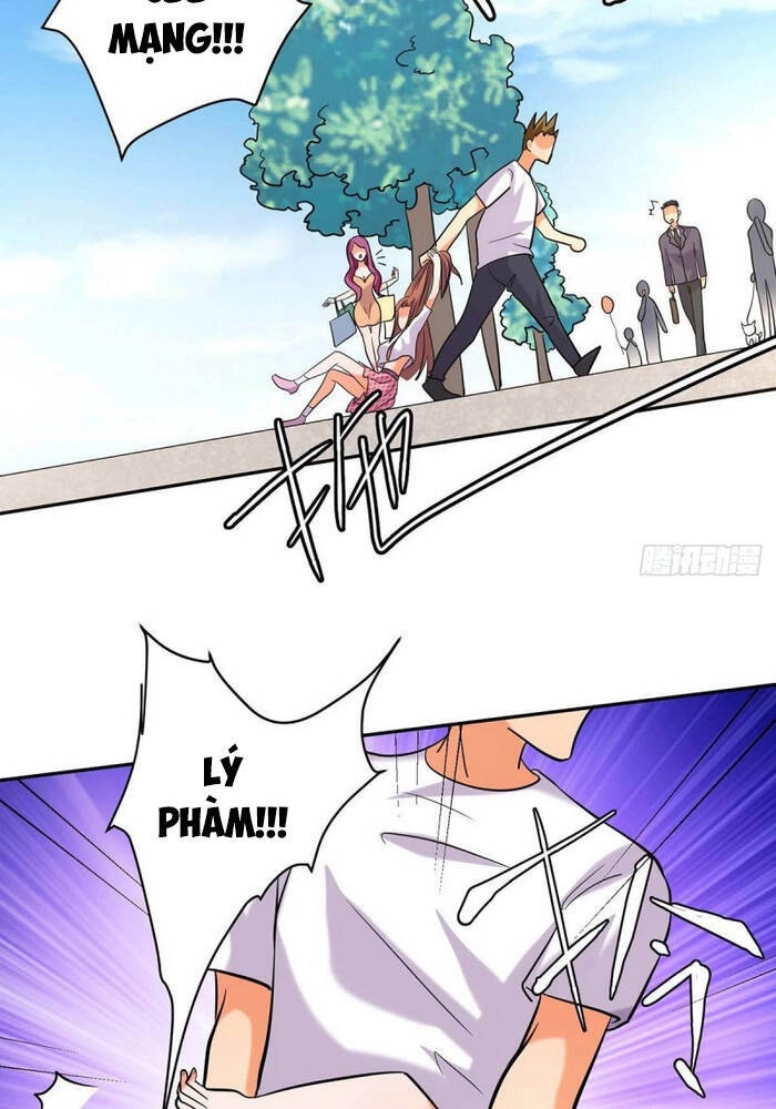 Đế Tế Chapter 43 - 4