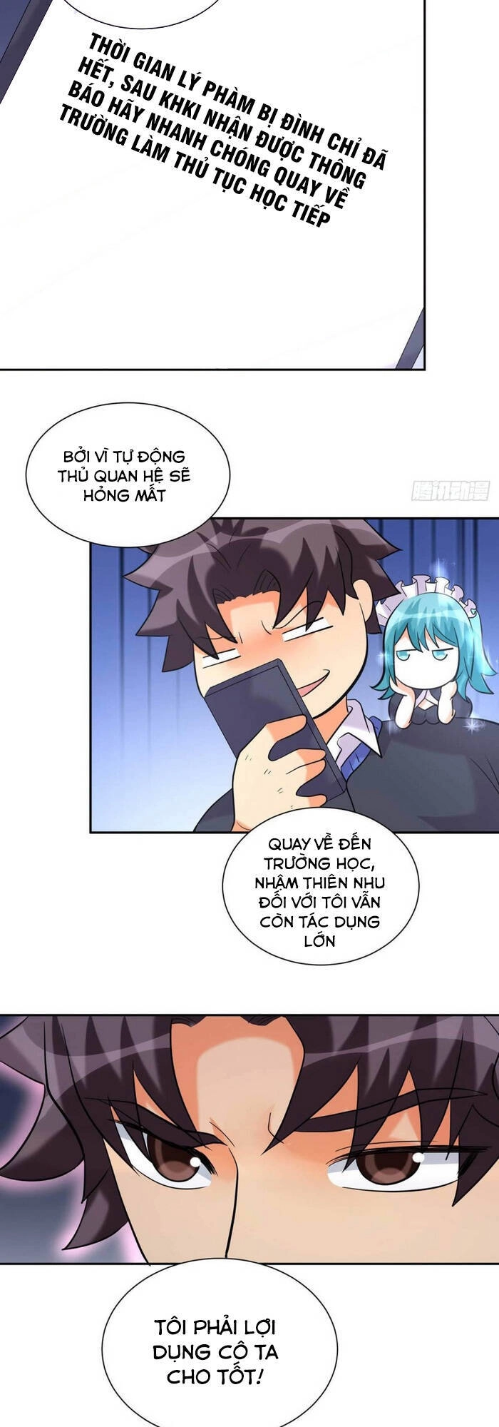 Đế Tế Chapter 43 - 9