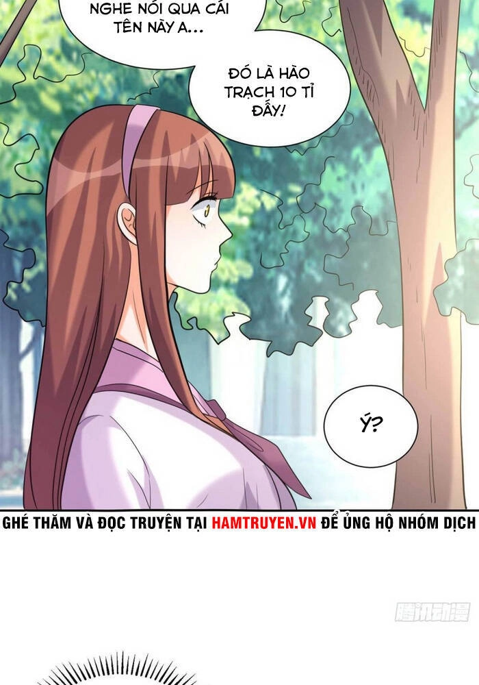 Đế Tế Chapter 43 - 14