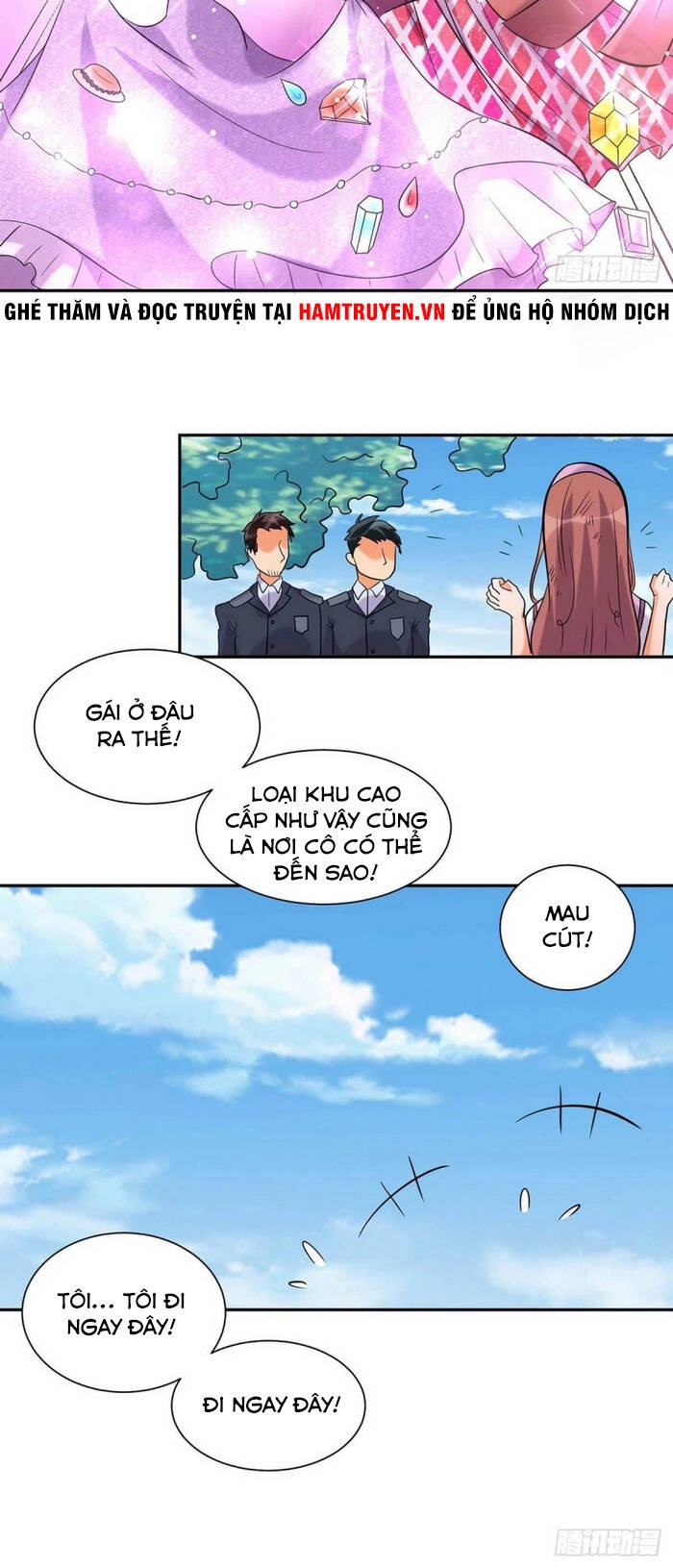 Đế Tế Chapter 43 - 17