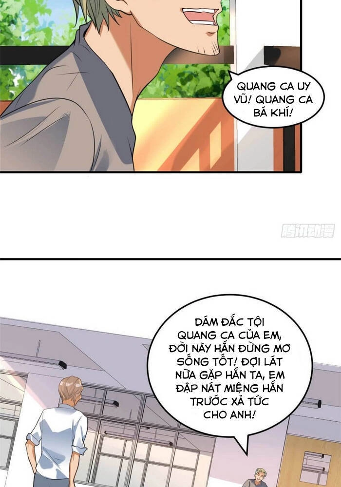 Đế Tế Chapter 44 - 4