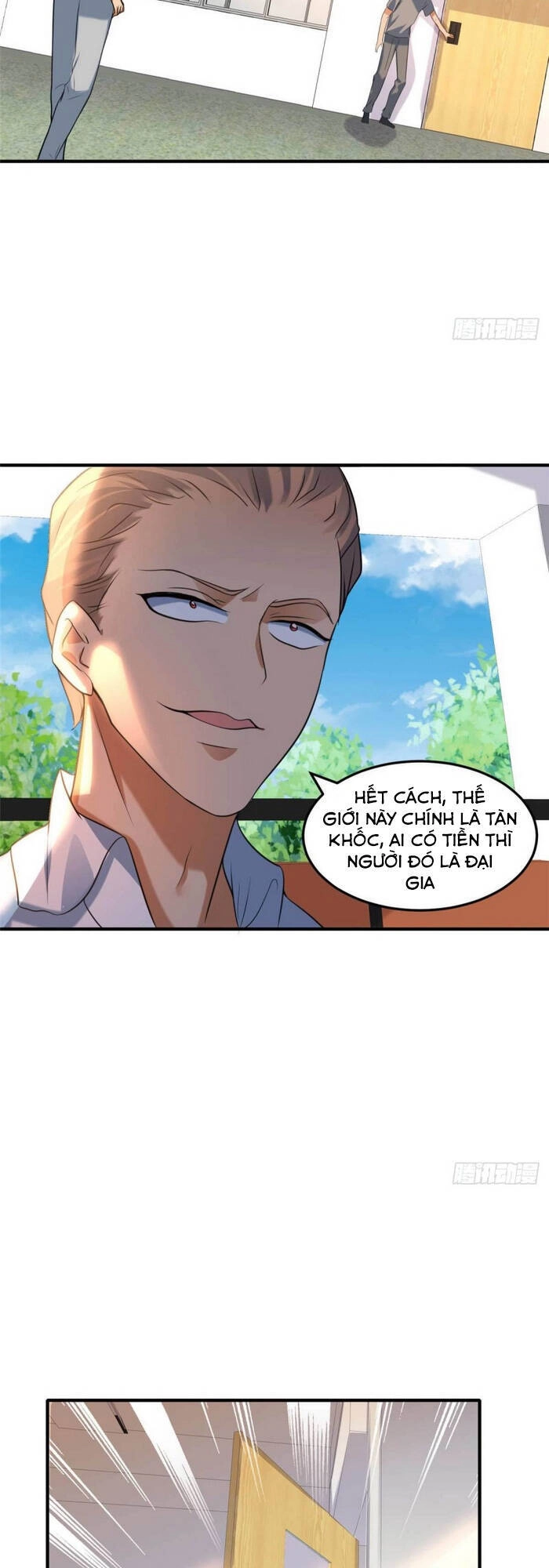 Đế Tế Chapter 44 - 5