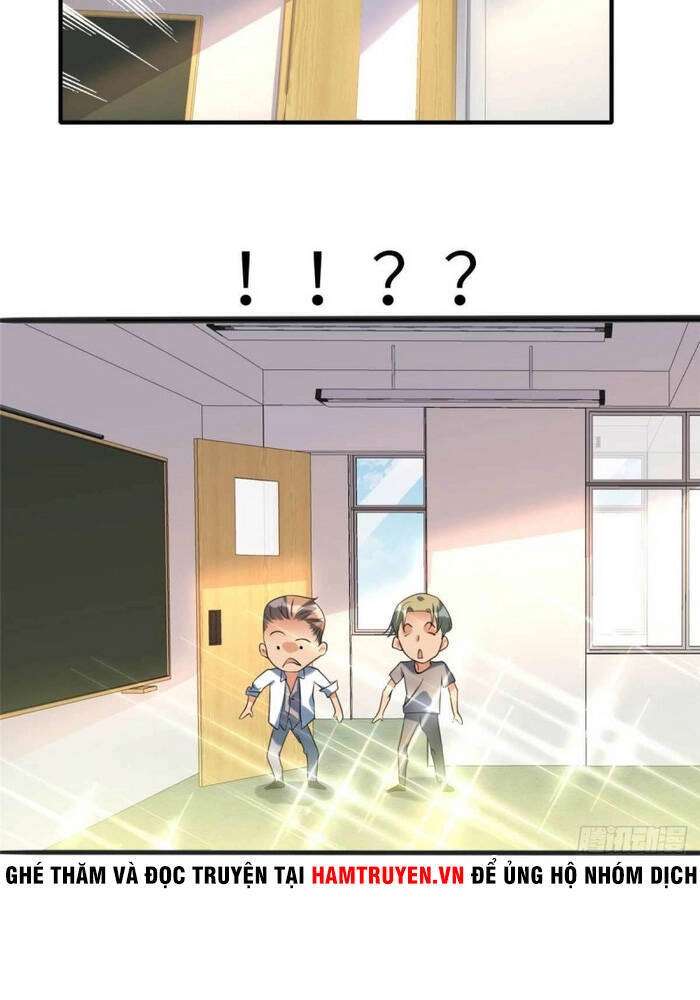 Đế Tế Chapter 44 - 6