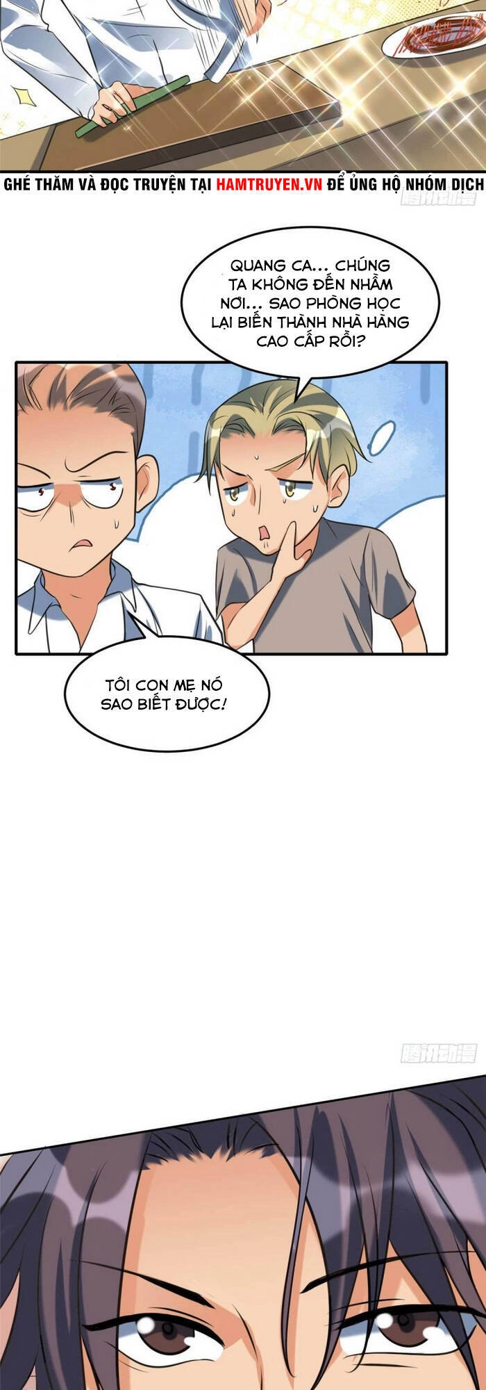 Đế Tế Chapter 44 - 9