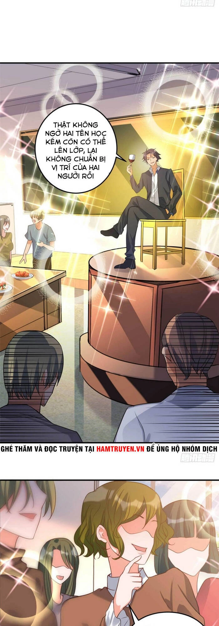 Đế Tế Chapter 44 - 11