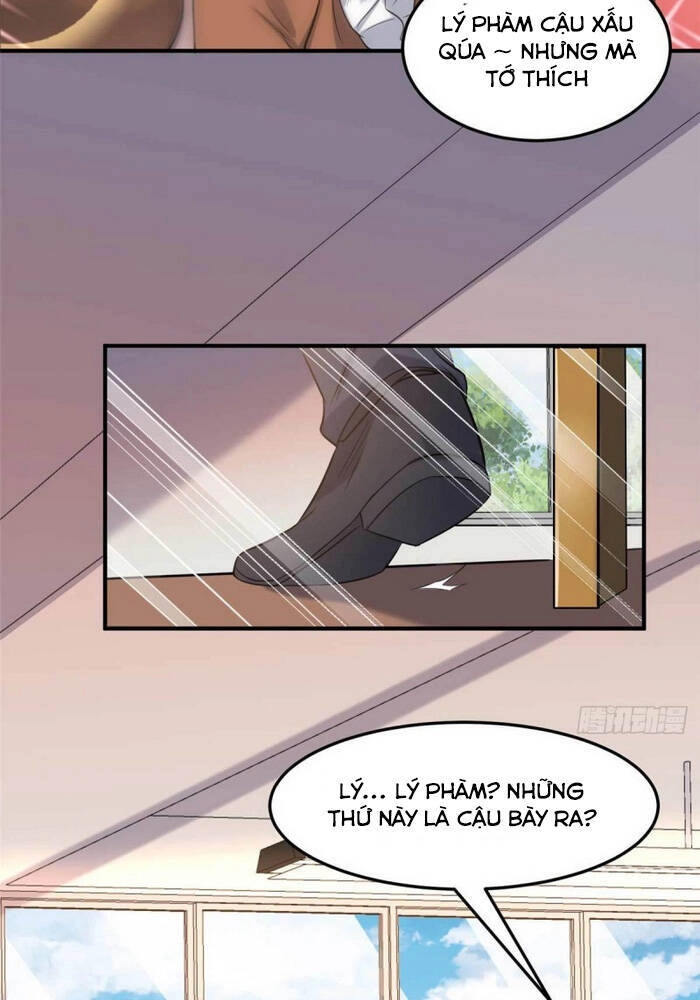 Đế Tế Chapter 44 - 12