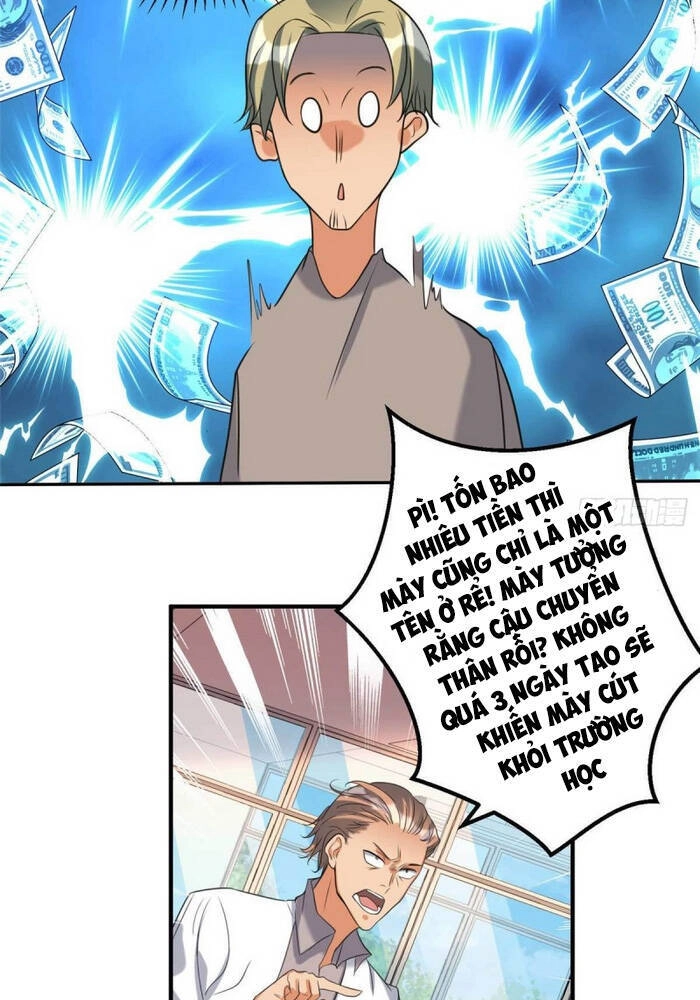 Đế Tế Chapter 44 - 14