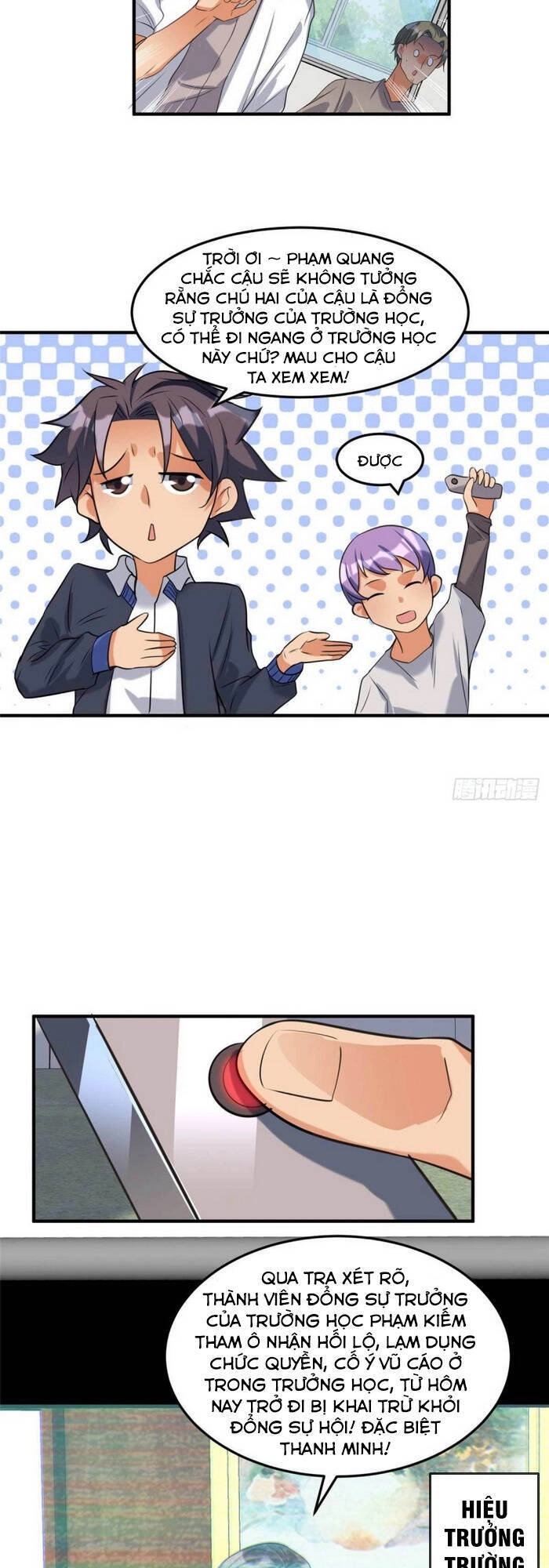 Đế Tế Chapter 44 - 15