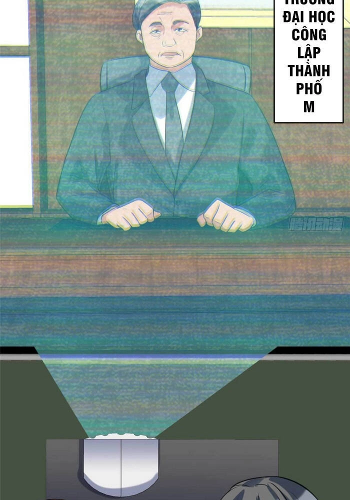 Đế Tế Chapter 44 - 16