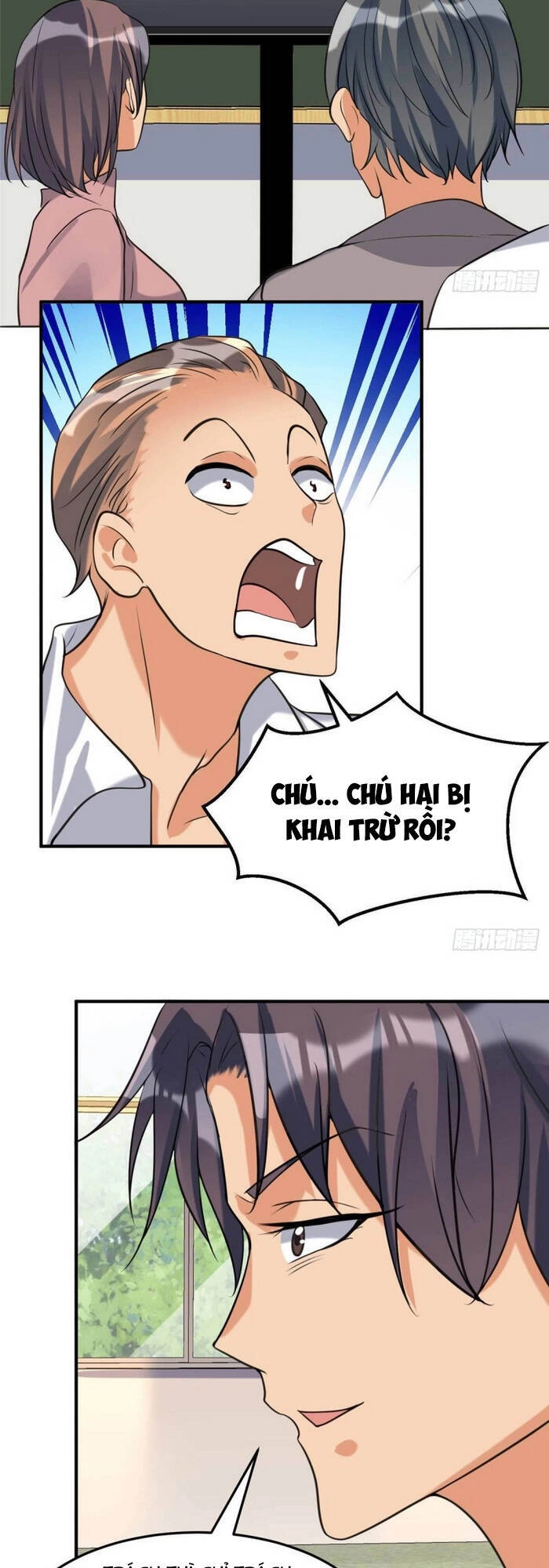 Đế Tế Chapter 44 - 17