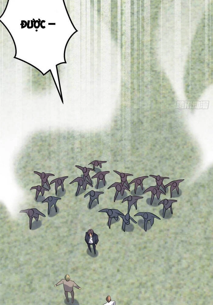 Đế Tế Chapter 45 - 2