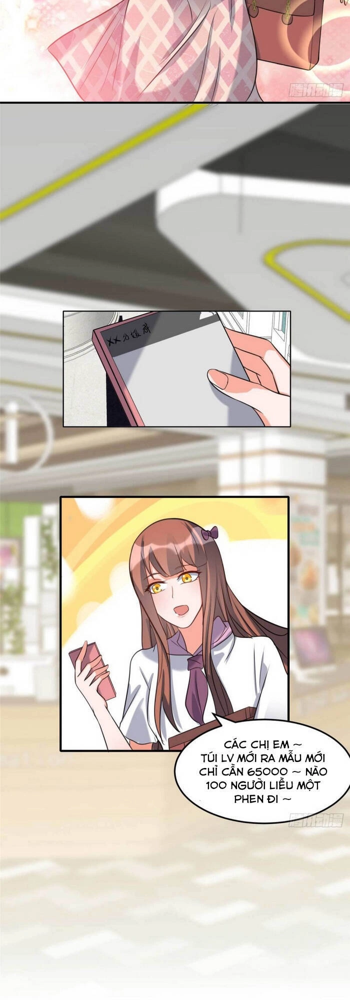 Đế Tế Chapter 45 - 7