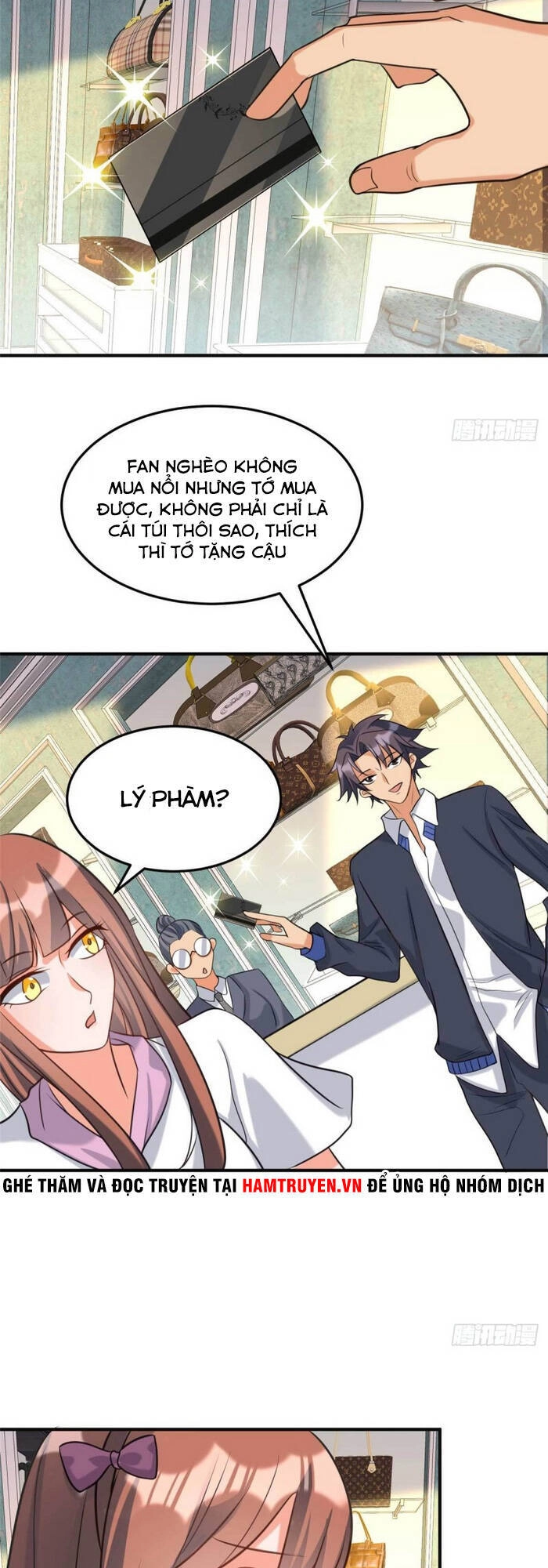 Đế Tế Chapter 45 - 11